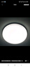 雷士（NVC） led燈飾陽臺燈浴室燈廁所燈廚房燈 led吸頂燈具 臥室燈過道走廊 如雪白 18瓦 正白光 Φ295*53MM 曬單實拍圖