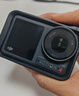 大疆【國家補貼】DJI Osmo Action 4靈眸運動相機摩托車山地公路騎行潛水防抖戶外vlog便攜式4k旅游 曬單實拍圖