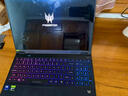 宏碁（acer）掠奪者 戰(zhàn)斧9 Neo S 16英寸電競游戲本電腦(酷睿U9-275HX 16G 1T RTX5070 2.5K OLED 240Hz ) 曬單實拍圖