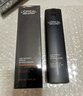 歐萊雅（LOREAL）男士乳液青春肌源玻色因精華乳面霜補水保濕抗皺緊致淡紋控油禮物 男士緊致精華乳50ml+15ml 曬單實(shí)拍圖