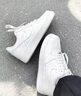 耐克（NIKE）官方男鞋 Air Force 1 AF1白色空軍一號低幫板鞋運動(dòng)鞋休閑鞋 CW2288-111 42 曬單實(shí)拍圖