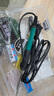 綠林（GREENER）電烙鐵套裝60W內(nèi)熱式恒溫可調(diào)溫家用大功率焊錫焊槍電焊筆電洛鐵 曬單實(shí)拍圖