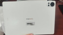 HUAWEI MatePad Air 12英寸 2025 華為平板電腦 鴻蒙AI 2.8K高刷超清全面屏 WIFI 12GB+512GB 羽砂白 曬單實拍圖