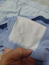 蕉內(nèi)小涼皮311Cool Air兒童平角內(nèi)褲男童7A抗菌棉襠透氣冰絲短褲3件 曬單實拍圖