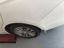 玲瓏輪胎205/55R16 91V 玲瓏臻選 HD 適配卡羅拉/高爾夫/朗逸 曬單實(shí)拍圖