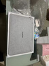 小米(MI) 小米平板8 11.2英寸 3.2K 超清屏 第四代驍龍8s 澎湃OS3 8+256G 松石綠 曬單實(shí)拍圖