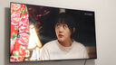 東芝電視小芝士Z600QF PRO 音畫(huà)雙芯MiniLED 火箭炮SOUND 300Hz 4K電視機(jī) 以舊換新 家電國(guó)家補(bǔ)貼 75英寸 75Z600QF PRO 曬單實(shí)拍圖