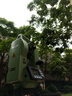 DAD雙激光學(xué)電子常州大地經(jīng)緯儀工程測量土建放線(xiàn)幕墻垂直度鋼構安裝 【雙激光】大地DE2A-L全套 曬單實(shí)拍圖