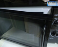 格蘭仕（Galanz）【國家補貼】變頻微波爐家用20L容量 平板均勻加熱 雙旋鈕便捷操作 小型 易清潔 2025年新品DG 升級變頻一級能效 曬單實拍圖