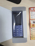 諾基亞（NOKIA）125 4G全網(wǎng)通移動聯(lián)通電信廣電 2.4英寸 老人老年按鍵直板學生兒童備用手機 雙卡雙待 藍色 曬單實拍圖