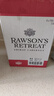 洛神山莊（Rawsons Retreat）奔富 設(shè)拉子赤霞珠干紅葡萄酒 750ml*6木塞原箱【澳版】 曬單實(shí)拍圖