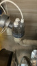 潛水艇（Submarine）廚房下水三通 洗菜盆凈水器洗碗機下水管三通接頭下水道防臭神器 【4】接水槽+凈水器 曬單實(shí)拍圖