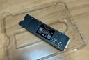 金士頓（Kingston）1TB SSD固態(tài)硬盤(pán) M.2(NVMe PCIe 4.0×4) NV3系列 讀速6000MB/s AI 電腦配件 曬單實(shí)拍圖