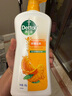 滴露（Dettol）沐浴露柑橘950g男士女士身體沐浴乳持久留香沐浴露金榜第1名 曬單實(shí)拍圖