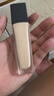 蘭蔻新持妝輕透粉底液PO-03 30ml自然白遮瑕持妝油皮持久禮物送女友 曬單實(shí)拍圖