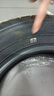 韓泰（Hankook）汽車輪胎 195/65R15 91H K415 原配寶來/高爾夫/朗逸/雷凌 曬單實(shí)拍圖