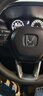 本田（HONDA）原廠專(zhuān)車(chē)TPE汽車(chē)雙層腳墊前后排防水型專(zhuān)用CRV22-24款時(shí)尚款 曬單實(shí)拍圖