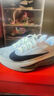 耐克 （NIKE）2025年男子ZOOM FLY 6跑步鞋 FN8454-100 41 曬單實(shí)拍圖