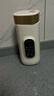 摩動(dòng)（modong）便攜式燒水杯650ml便攜燒水壺電熱水壺電熱水杯燒水壺煮茶泡奶旅行加熱杯生日節日禮物MD-DSB01A 曬單實(shí)拍圖