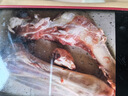 谷開(kāi)元 寧夏灘羊肉生鮮羊后腿肉羊腿肉羊排燒烤食材整只夏季露營(yíng)燒烤肉 5斤丨灘羊羊后腿（帶骨） 曬單實(shí)拍圖