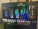 AMDR7 9700X/5070/5060ti/9070XT顯卡mini迷你主機手提ITX組裝電腦游戲臺式電腦主機ITX電腦整機AIPC 配置六丨R7 9700X/RTX5070 曬單實(shí)拍圖