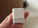 CUKTECH酷態(tài)科40W蘋(píng)果17充電器氮化鎵充電頭數據線(xiàn)套裝適用iPhone17/16/15ProMax/Air/ipad快充頭Type-C 曬單實(shí)拍圖