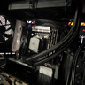 九州風(fēng)神（DEEPCOOL）冰魔方240水冷散熱器CPU散熱（無限鏡像冷頭/PWM溫控風(fēng)扇/三相馬達(dá)/高效散熱/LT520） 曬單實(shí)拍圖