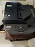 兄弟（brother）DCP-L2548DW黑白激光雙面辦公打印機(jī)手機(jī)無(wú)線有線家用自動(dòng)輸稿一體機(jī)復(fù)印掃描2550dw升級(jí)款 曬單實(shí)拍圖