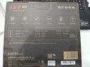 漫步者（EDIFIER）HECATE G1pro USB7.1聲道游戲耳機電競耳麥頭戴式電腦網(wǎng)課辦公麥克風(fēng)吃雞有線耳機 黑色 曬單實拍圖
