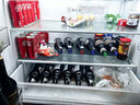 可口可樂（Coca-Cola）碳酸汽水摩登罐飲料330ml*24罐新老包裝隨機(jī)發(fā)貨 曬單實(shí)拍圖