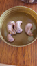 新邊界帶衣腰果400g 腰果仁帶皮腰果堅(jiān)果零食干果特產(chǎn)每日?qǐng)?jiān)果 曬單實(shí)拍圖
