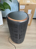 飛利浦（PHILIPS）空氣凈化器除甲醛神器新房急入住家用寵物凈化機(jī)除煙味病毒過敏原吸毛臥室專用國(guó)家補(bǔ)貼AC4228/01 曬單實(shí)拍圖