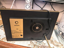 ARZOPA阿卓帕 10.1英寸數碼電子相框 智能云相框 高清電子相冊 照片視頻觸摸播放 D10香檳金 情人節禮物 曬單實(shí)拍圖
