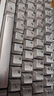 羅技（Logitech）MK275 鍵鼠套裝 無線鍵鼠套裝 辦公鍵鼠套裝 全尺寸 商務(wù)鍵鼠套裝 帶無線2.4G接收器 黑藍色 曬單實拍圖