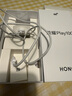 榮耀Play10C 5G AI手機(jī) 國(guó)家補(bǔ)貼 6000mAh高能電池 360°整機(jī)抗摔防水 AI 一鍵直達(dá) 6+128 幻夜黑 曬單實(shí)拍圖