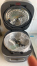 美的（Midea）電飯鍋3-4人4-5人0涂層316不銹鋼內(nèi)膽花瓣IH電飯煲 稻香新風(fēng)環(huán)4L家用智能可預(yù)約米飯鍋MB-40HB3 曬單實(shí)拍圖