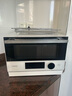 東芝（TOSHIBA）【國家補(bǔ)貼20%】微蒸烤炸一體機(jī) 東芝新品小白茶7232pro 水波爐變頻微波爐空氣炸ER-YT7232W 純白 曬單實(shí)拍圖