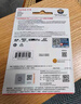 閃迪（SanDisk）512GB TF（MicroSD）內存卡 A2 4K V30 U3 C10 至尊超極速移動(dòng)存儲卡 讀速200MB/s 寫(xiě)速140MB/s 曬單實(shí)拍圖