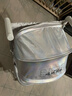 哈秀X3Pro嬰兒車(chē)口袋推車(chē)可坐可躺遛娃神器可折疊可登機輕便手推車(chē) 曬單實(shí)拍圖