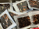 好想你阿膠固元糕180g*3盒即食手工阿膠膏滋補營(yíng)養禮盒七夕女士送禮 曬單實(shí)拍圖