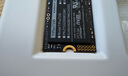 致態(tài)（ZhiTai）長江存儲 1TB SSD固態(tài)硬盤 NVMe M.2接口 TiPlus7100系列  曬單實拍圖