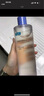 可復(fù)美 煥能舒潤柔膚水500ml 補(bǔ)水保濕大瓶護(hù)膚品舒修護(hù)提亮 曬單實拍圖