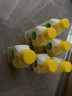 滴露（Dettol）洗衣機清洗劑機槽檸檬滾筒洗衣機清潔劑強力除垢除菌250ml*6瓶 曬單實(shí)拍圖