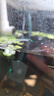 SQG魚(yú)缸水泵超靜音養魚(yú)池循環(huán)抽水泵迷你小型潛水泵換水泵可調節6W 曬單實(shí)拍圖