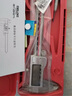 德力西電氣（DELIXI ELECTRIC）電子游標卡尺高精度數顯家用文玩古玩測量大屏不銹鋼卡尺0-150 曬單實(shí)拍圖