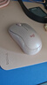 羅技（Logitech）M221輕音鼠標(biāo) 無(wú)線(xiàn)鼠標(biāo) 辦公鼠標(biāo) 對(duì)稱(chēng)鼠標(biāo) 帶無(wú)線(xiàn)微型接收器 茱萸粉 曬單實(shí)拍圖