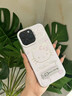 馳佚卡通可愛(ài)粉色凱蒂貓適用于iPhone16promax手機殼新款蘋(píng)果16pro全包防摔硅膠彩銀支架磨砂保護套女 白色【粉kt貓】彩銀imd iPhone 16 pro 曬單實(shí)拍圖