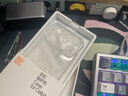 閃魔【自帶AI拍攝按鍵】適用蘋(píng)果17Pro手機殼 iPhone17Pro氣囊防摔保護套鏡頭全包透明抗黃軟殼男女款 曬單實(shí)拍圖