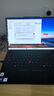 ThinkPad【國家補(bǔ)貼20%】聯(lián)想筆記本電腦E14 2025超能版 商務(wù)辦公學(xué)生輕薄本 英特爾酷睿5 16G 1T 2.8K黑色 曬單實(shí)拍圖