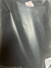 恒源祥【熱銷(xiāo)50W】保暖內衣男女加絨加厚秋衣秋褲中老年棉套裝 曬單實(shí)拍圖